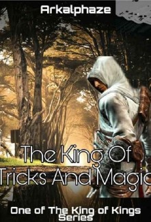 Read The King of Tricks and Magic Online