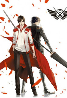 Read The King's Avatar Online