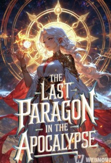 Read The Last Paragon in the Apocalypse Online