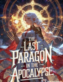 Read The Last Paragon in the Apocalypse Online