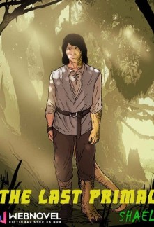 Read The Last Primal Online