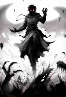 Read The Last Warlock Online