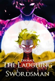 Read The Laughing Swordsman Online