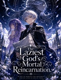 Read The Laziest God Mortal Reincarnation Online