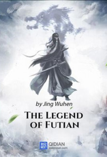 Read The Legend of Futian Online