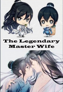Read The Legendary Master’s Wife Online