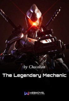 Read The Legendary Mechanic Online