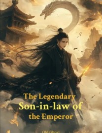 Read The Legendary Son-in-law of the Emperor Online