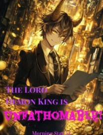 Read The Lord Demon King is Unfathomable! Online