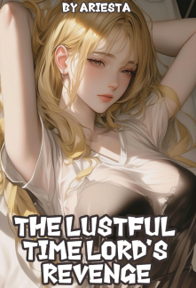 Read The Lustful Time Lord's Revenge Online