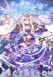 Read The Mage of Primordial Chaos Online