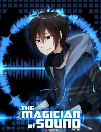 Read The Magician of Sound Online