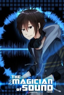 Read The Magician of Sound Online