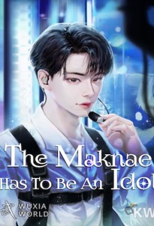 Read The Maknae Has to Be an Idol Online