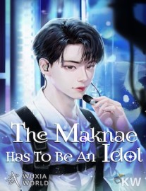 Read The Maknae Has to Be an Idol Online
