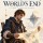 THE MAPMAKER AT WORLD’S END