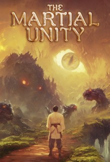 Read The Martial Unity Online