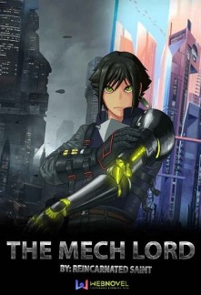 Read The Mech Lord Online