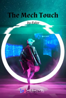 Read The Mech Touch Online