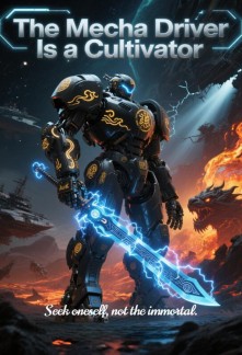 Read The Mecha Driver Is a Cultivator Online
