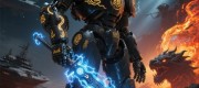 The Mecha Driver Is a Cultivator