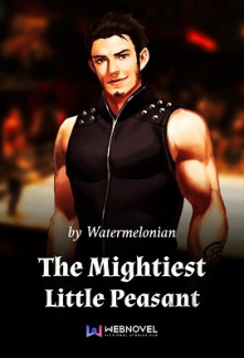 Read The Mightiest Little Peasant Online