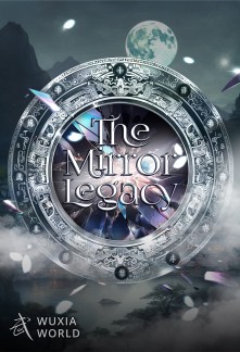 Read The Mirror Legacy Online