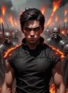 The misadventures of the necromancer