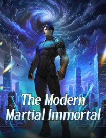 Read The Modern Martial Immortal Online