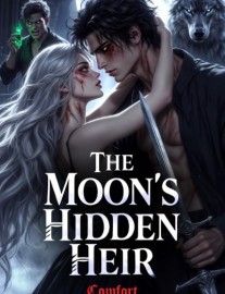 Read The Moon's Hidden Heir Online