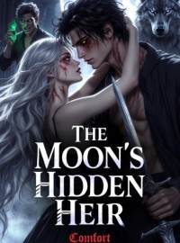The Moon's Hidden Heir