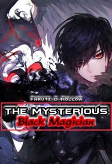 Read The Mysterious Black Magician Online