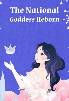 Read The National Goddess Reborn Online