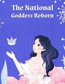 Read The National Goddess Reborn Online