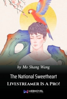 Read The National Sweetheart Livestreamer Is A Pro! Online