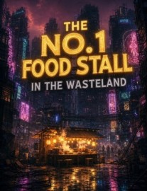 Read The NO.1  Food Stall in the Wasteland Online