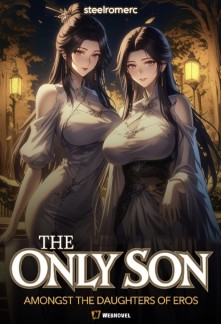 Read The Only Son Amongst The Daughters Of Eros Online