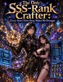 Read The Only SSS-Rank Crafter: Every Item I Give Away Makes Me Stronger Online
