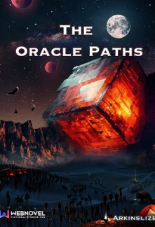 Read The Oracle Paths Online