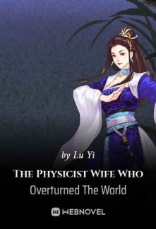 Read The Physicist Wife Who Overturned The World Online