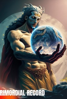 Read The Primordial Record Online