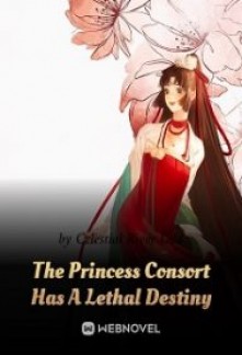 Read The Princess Consort Has A Lethal Destiny Online