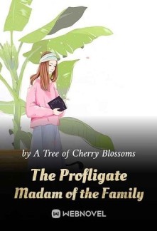 Read The Profligate Madam of the Family Online