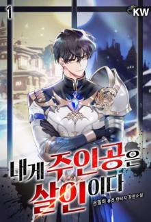 Read The Protagonists Are Murdered by Me Online