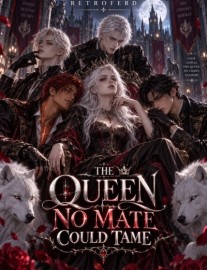 Read The Queen No Mate Could Tame Online
