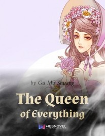 Read The Queen of Everything Online