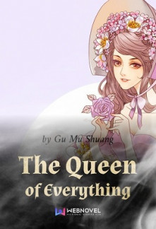 Read The Queen of Everything Online