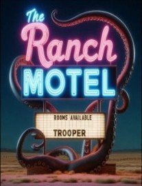 Read The Ranch Motel Online