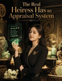 Read The Real Heiress Has an Appraisal System Online