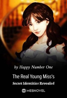 Read The Real Young Miss's Secret Identities Revealed Online